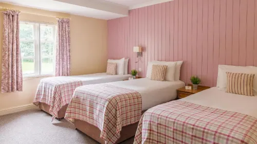 Muthu Clumber Park Hotel and Spa Phòng Photos