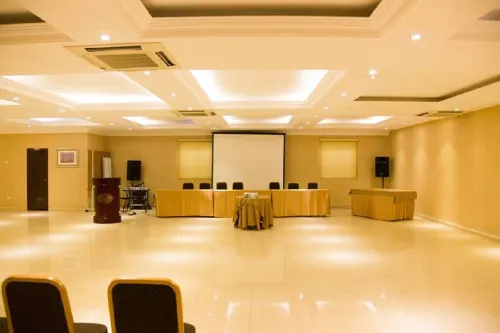 Hotel Valenza Бизнес-удобства Photos