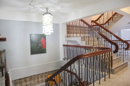 No.7 Guesthouse Public Areas Photos