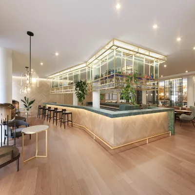 Adina Apartment Hotel Vienna Belvedere Leisure & Recreation Photos