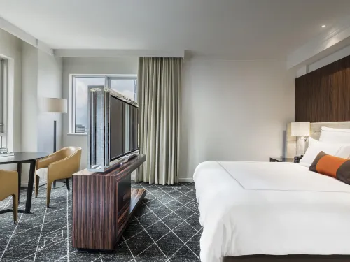 Swissotel Sydney À ne pas manquer Photos