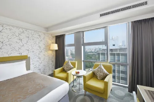 Fullon Hotel Kaohsiung Chambres Photos