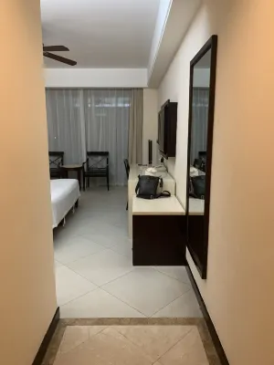 Guesthouse International Hotel Sanya Номера Photos