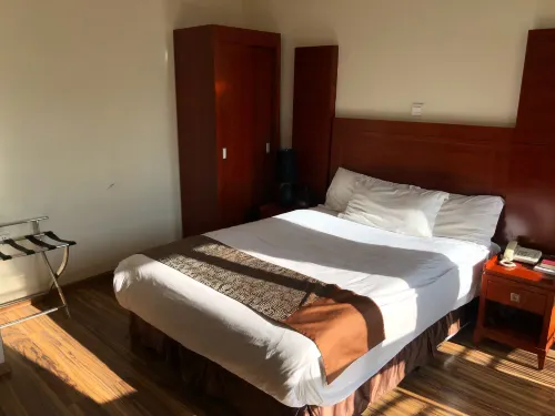 Hotel Miracle الغرف Photos
