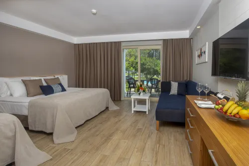 Sherwood Exclusive Kemer - Kids Concept Chambres Photos