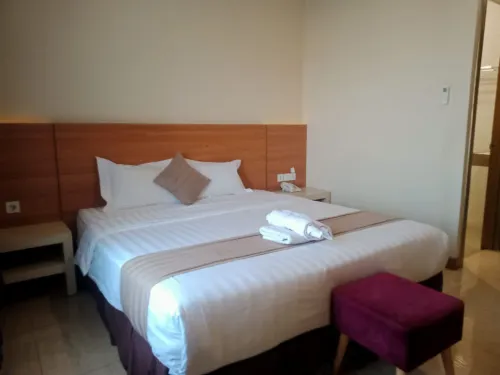 Hotel Cahaya 3 الغرف Photos