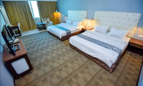 Ritz Garden Hotel Manjung Camere Photos