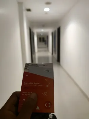 Amaris Hotel Padjajaran Bogor Aree comuni Photos