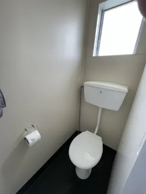 High Country Motel & Backpackers Rooms Photos