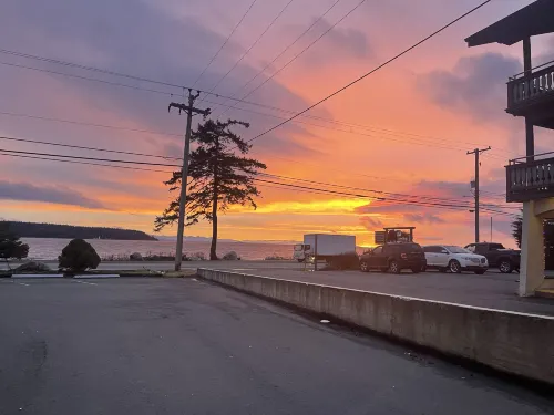 Ramada by Wyndham Campbell River Near Hotel Photos