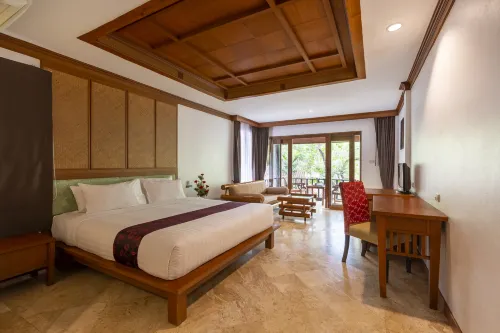 Railay Bay Resort & Spa À ne pas manquer Photos