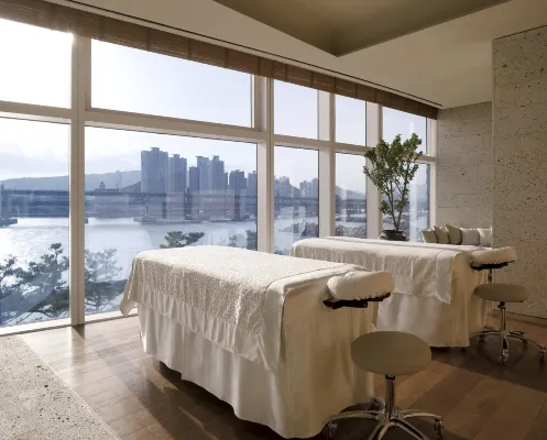 Park Hyatt Busan Loisirs et amusements Photos