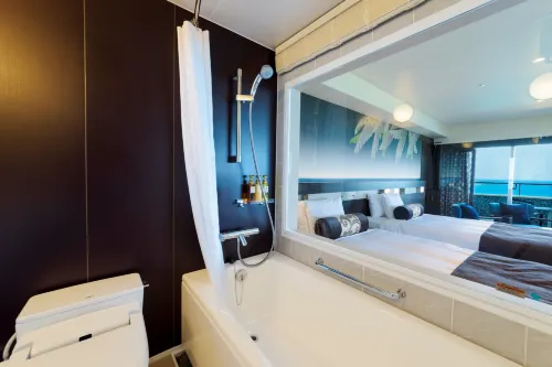 Kanehide Kise Beach Palace Rooms Photos