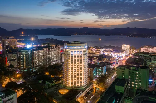 Friendship Hotel Hangzhou Da non perdere Photos