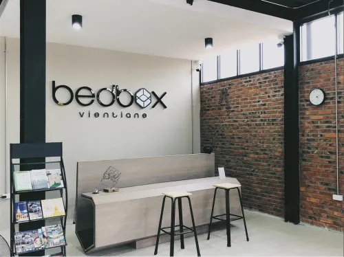 Bedbox Hostel Public Areas Photos