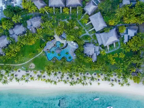 LUX* Le Morne, Mauritius Экстерьер Photos