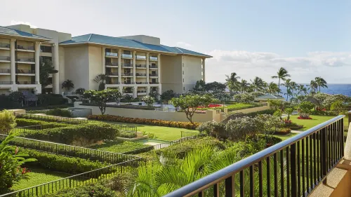 Four Seasons Resort Maui at Wailea Chambres Photos