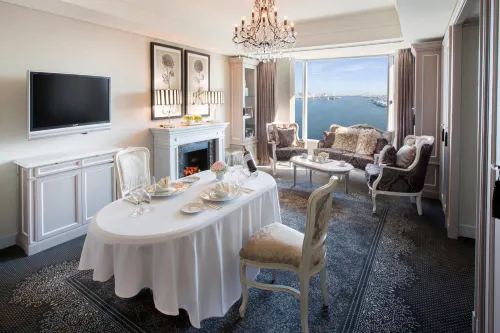InterContinental Tokyo Bay 추천 Photos