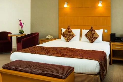 The Park City Grand Plaza Kensington Hotel Da non perdere Photos