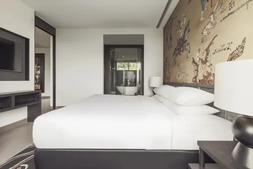 The Pavilions Phuket Rooms Photos