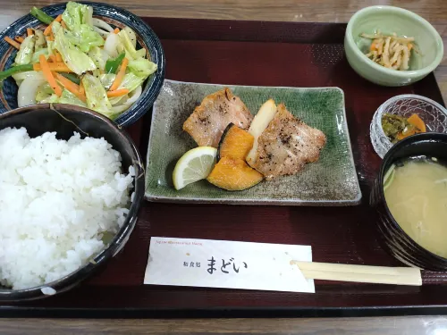 Kawagoe Daiichi Hotel Mahlzeiten Photos