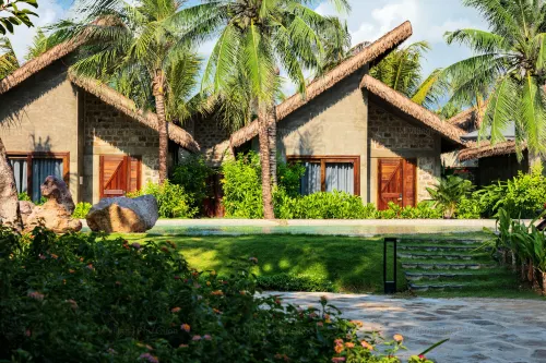 M Village Phu Quoc Featured Photos