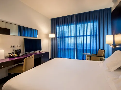 Vincci Maritimo Chambres Photos