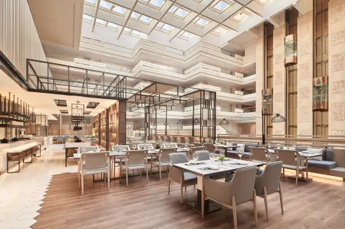 Sheraton Guilin Hotel Makanan Photos