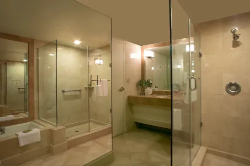 Hilton Los Angeles Airport Camere Photos