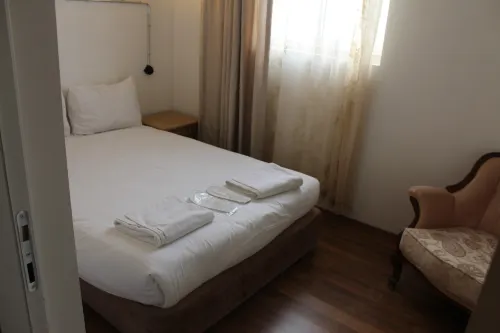 Istanbul Holiday Hotel Camere Photos