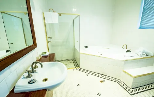 Largs Pier Hotel Chambres Photos