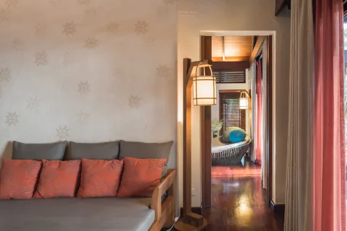 The Tubkaak Krabi Boutique Resort Chambres Photos