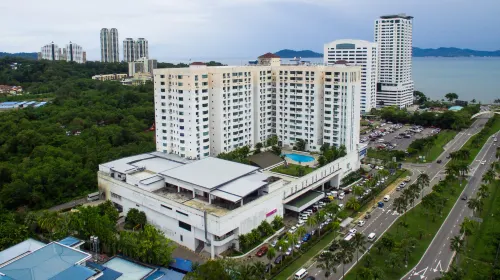 Likas Square Serviced Apartment Featured Photos