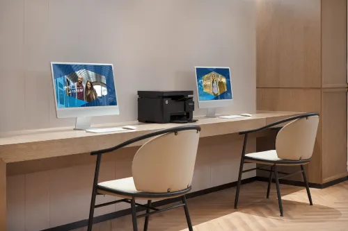 Hampton by Hilton Hubin South Road Public Areas Photos