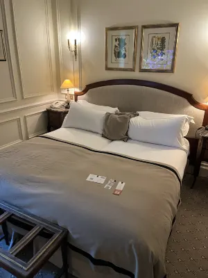 Hôtel de la Cité Carcassonne - MGallery Chambres Photos