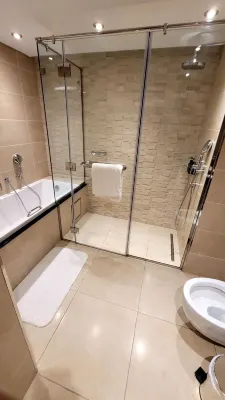 Mercure Dubai Barsha Heights Hotel Suites And Apartments Номера Photos
