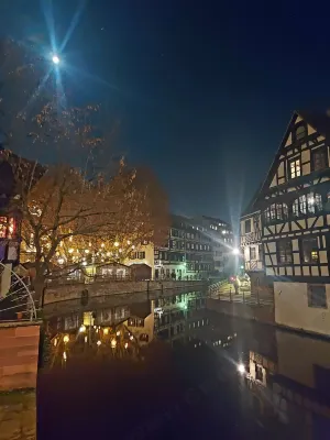 Aparthotel Adagio Strasbourg Place Kléber À proximité de l'hôtel Photos