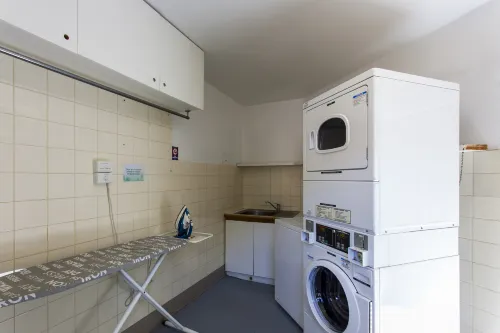 Kings Park Motel Public Areas Photos
