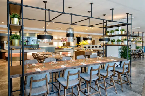 Jen Penang Georgetown by Shangri-La Restauration Photos