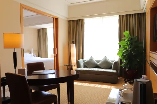 Nansha Grand Hotel Chambres Photos
