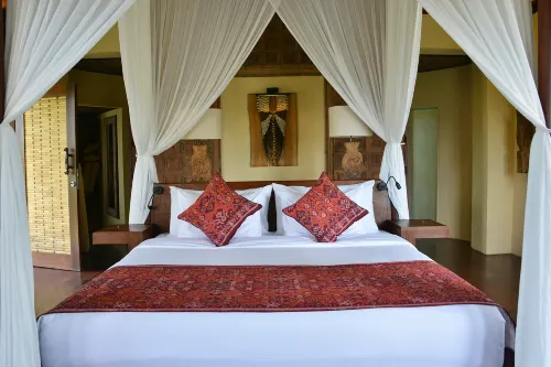 WakaGangga Chambres Photos
