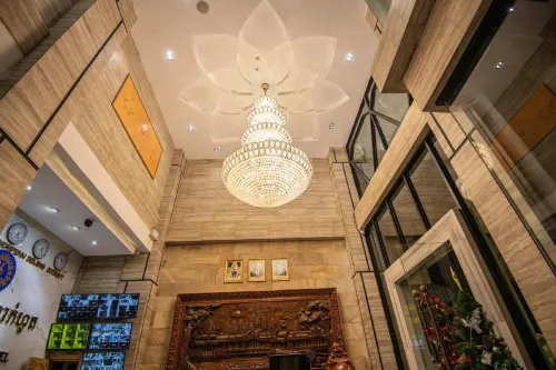 Hak Huot Hotel Photos