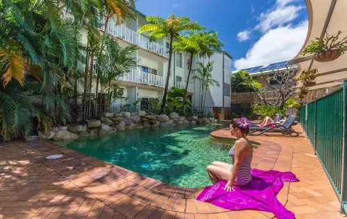 Coral Tree Inn Da non perdere Photos
