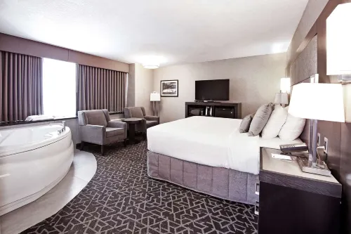 Best Western Plus Siding 29 Lodge Rooms Photos