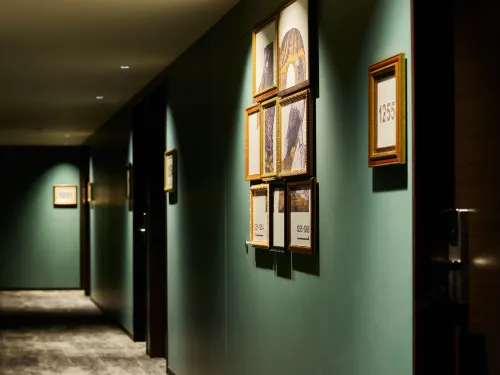 Mitsui Garden Hotel Sapporo West Chambres Photos