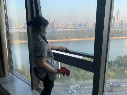Changsha CSS Xi Hotel Photos