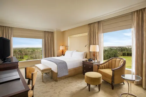 Waldorf Astoria Orlando Da non perdere Photos