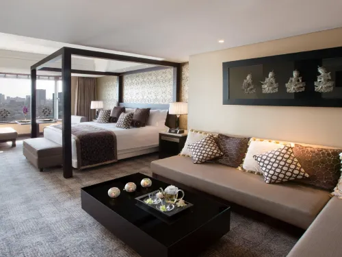 InterContinental Tokyo Bay 추천 Photos