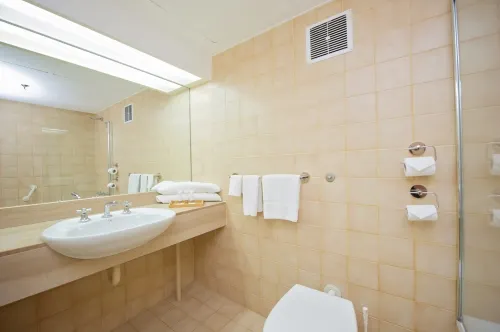 Best Western Plus Hotel Lord Forrest Camere Photos