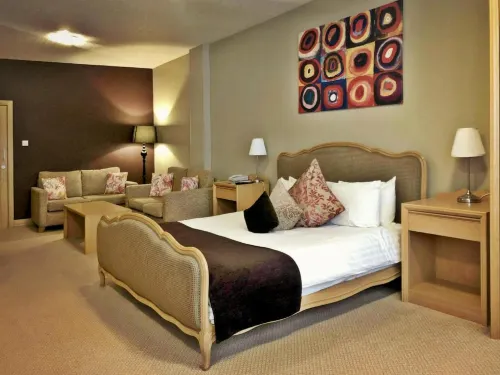 Antoinette Hotel Wimbledon Empfohlen Photos